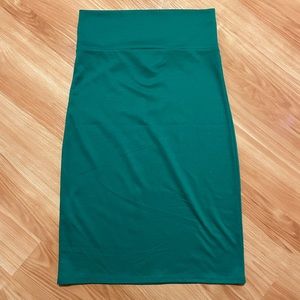 EUC Agnes & Dora Pencil Skirt